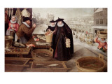 Buy Winter, 1595 at AllPosters.com