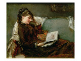 Buy A Good Book at AllPosters.com