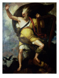 The Bard, 1809