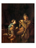 Buy The Fifers, 1881 at AllPosters.com