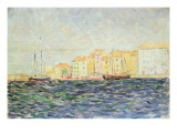 Buy St. Tropez at AllPosters.com