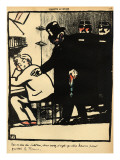 Buy A Prisoner Is Exiled at AllPosters.com