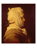 Buy Woman with a Bandage at AllPosters.com