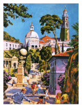 Portmeirion