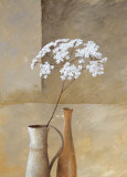 Buy White Umbellas I at AllPosters.com