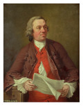 Buy Portrait of a Musician at AllPosters.com