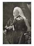 Queen Victoria