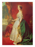 Buy Empress Eugenie at AllPosters.com