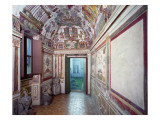The 'studiolo'