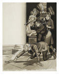Vicar and Women