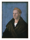 Jakob Fugger, the Rich