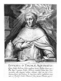 Buy St. Thomas Aquinas at AllPosters.com