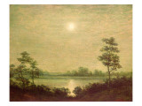 Buy Moonrise at AllPosters.com