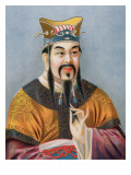 Confucius