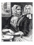 Buy Sarah Malcolm, 1733 at AllPosters.com