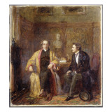 Buy Hope, 1869 at AllPosters.com