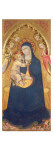 Madonna and Child