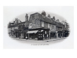 A Corner of Old Bromley