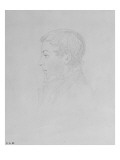Buy George Parker Bidder, 1819 at AllPosters.com