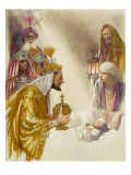 Three Wise Men
