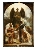 The Angel of Death