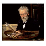 Self Portrait, 1905