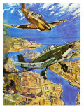 Siege of Malta