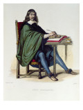 Buy Rene Descartes at AllPosters.com
