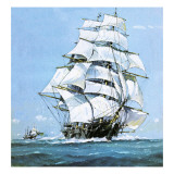 The Cutty Sark
