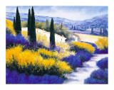Buy Douce France I at AllPosters.com