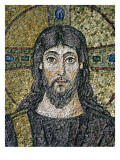 The Face of Christ