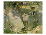 Midsummer, 1892