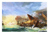 Battle of Salamis