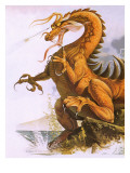 Buy Dragon at AllPosters.com