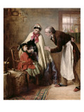 Buy First Tooth, 1866 at AllPosters.com