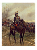 The Hussars
