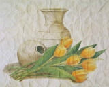 Tuscan Still Life II