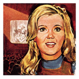 Hayley Mills