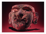 Buy Incan Mask at AllPosters.com
