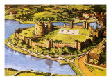 Buy Pembroke Castle at AllPosters.com