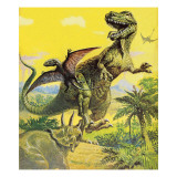 Dinosaurs