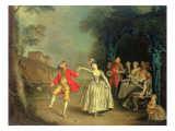Buy Fete Champetre at AllPosters.com