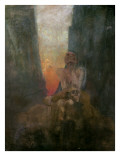 The Abyss, 1899