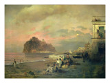 Buy Ischia, 1884 at AllPosters.com