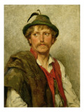 Buy A Peasant at AllPosters.com