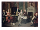 Buy Family Party at AllPosters.com