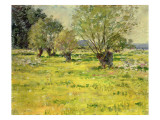 Buy Springtime, 1892 at AllPosters.com