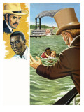 Uncle Tom's Cabin