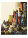 King Edward I