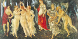 La Primavera